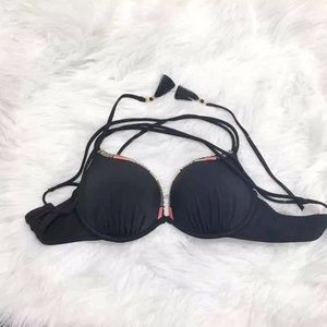 Victoria’s Secret Push Up Bikini Top